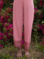 Load image into Gallery viewer, Primrose Pink Tunic Set
