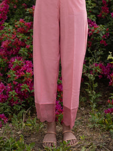 Primrose Pink Tunic Set