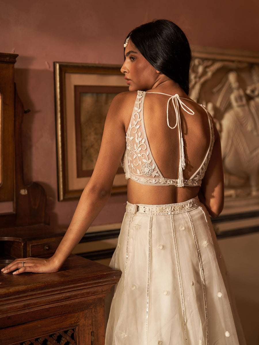 Zita Lehenga set main image 0