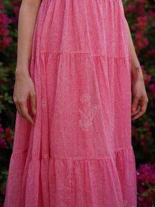 Rosa Tiered Dress