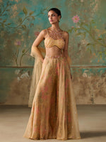Load image into Gallery viewer, Amore Sunshine Pant Set
