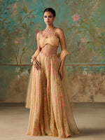 Load image into Gallery viewer, Amore Sunshine Pant Set

