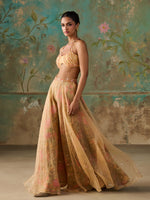Load image into Gallery viewer, Amore Sunshine Pant Set
