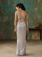 Load image into Gallery viewer, Lunelle Classic Silver Skirt Set
