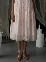 Load image into Gallery viewer, Moondust Tiered  Dress
