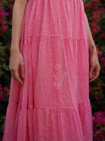 Load image into Gallery viewer, Rosa Tiered Dress
