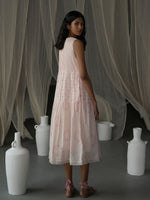Load image into Gallery viewer, Moondust Tiered  Dress
